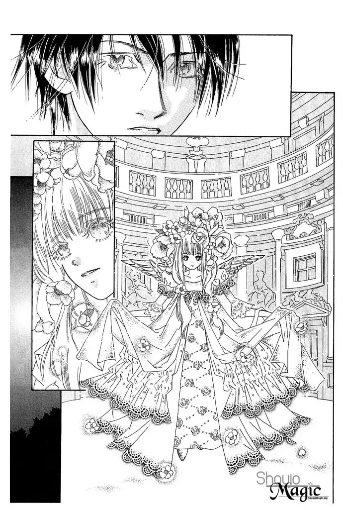 Sekaiichi Zankoku de Utsukushii Grimu Douwa Chapter 0 13